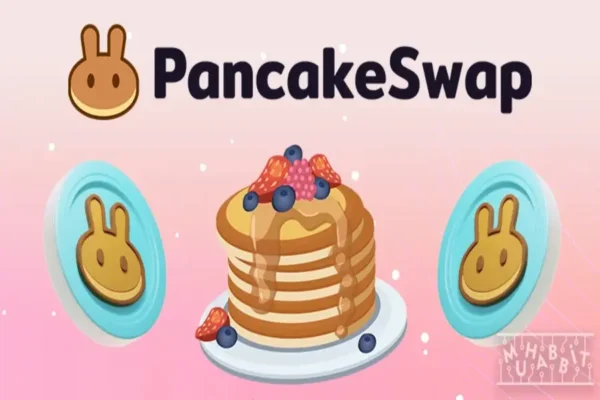 PancakeSwap, token arzının 450 milyona düşmesini önerdi, teklif yüzde 95 olumlu oy aldı