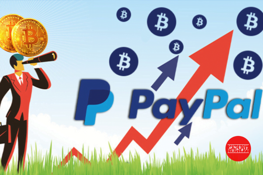 PayPal, Birleşik Krallık’ta Bitcoin Alımlarını Geçici Olarak Durdurdu