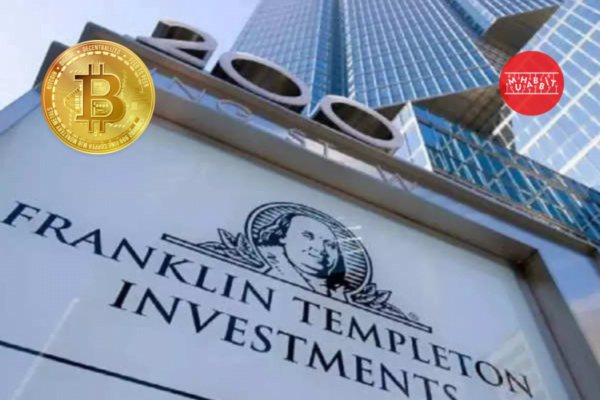 Franklin Templeton, diğer tokenlar için kripto fonunu araştırıyor