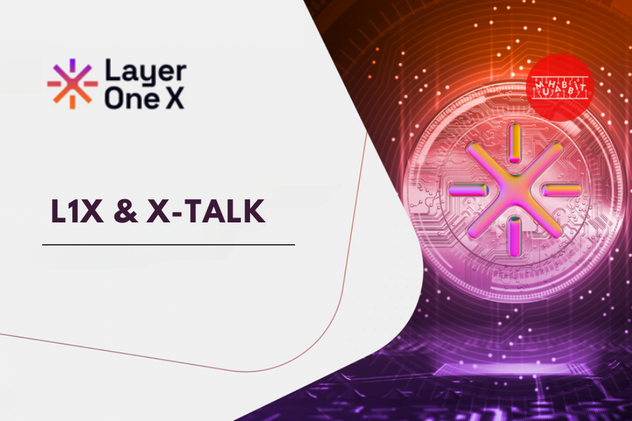 L1X Protokolü ve X-Talk Nasıl Çalışıyor?