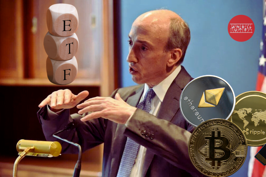 Önümüzdeki SEC Toplantısı ve Bitcoin ETF’lerin Durumu!
