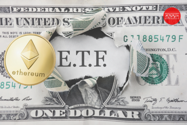 JPMorgan: Yüzde 50 şansla sırada spot Ethereum ETF onayı var
