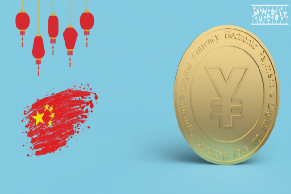 Çin, Dijital Yuan İle İlk Petrol Alımını Yaptı!