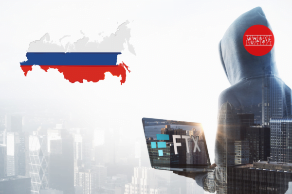 FTX’ten Çalınan 477 Milyon Doların Arkasında Ruslar mı Var?