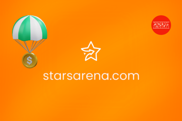 Stars Arena’ya Airdrop Geliyor!