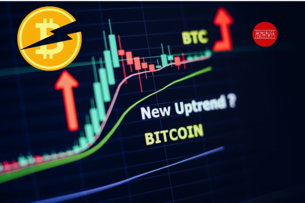 Bitcoin Halving’e yönelik beklentilerde piyasadaki risk duyarlılığı artıyor