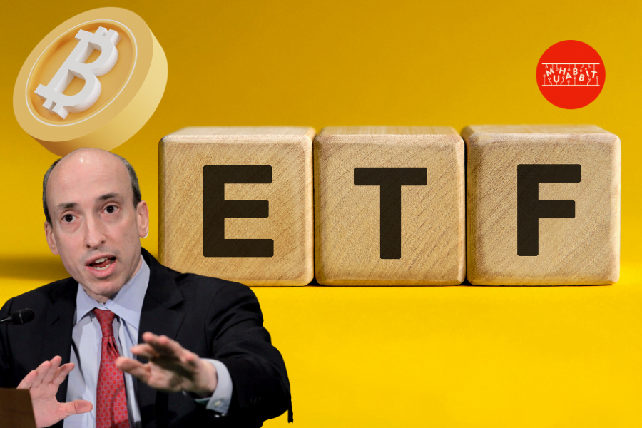 SEC, Spot Bitcoin ETF’lerini Ne Zaman Onaylayacak?