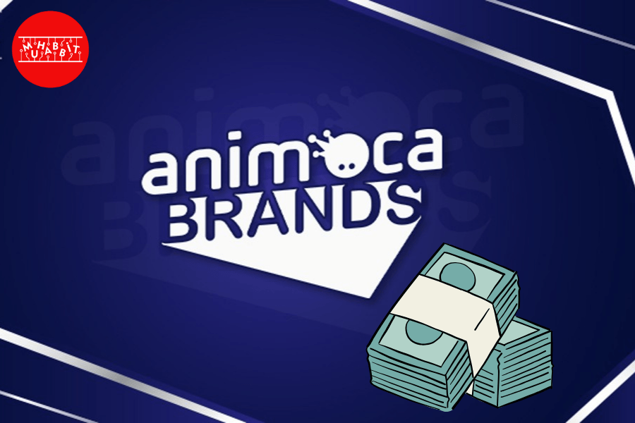 Adsiz tasarim13 - Animoca Brands’in CEO’su Yat Siu: "2024'te On Milyonlarca Kişi Web3'e Oyun Yoluyla Girecek"