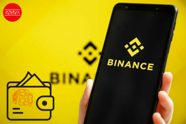 Kripto Para Borsası Binance, Web3 Cüzdanını Tanıttı!