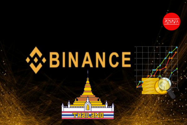 Kripto Para Borsası Binance, Tayland’da Borsa Açmaya Hazırlanıyor!