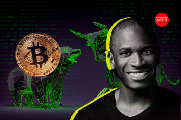 Arthur Hayes: Orta Doğu’daki Savaş Bitcoin’e Fırsat Yaratabilir!