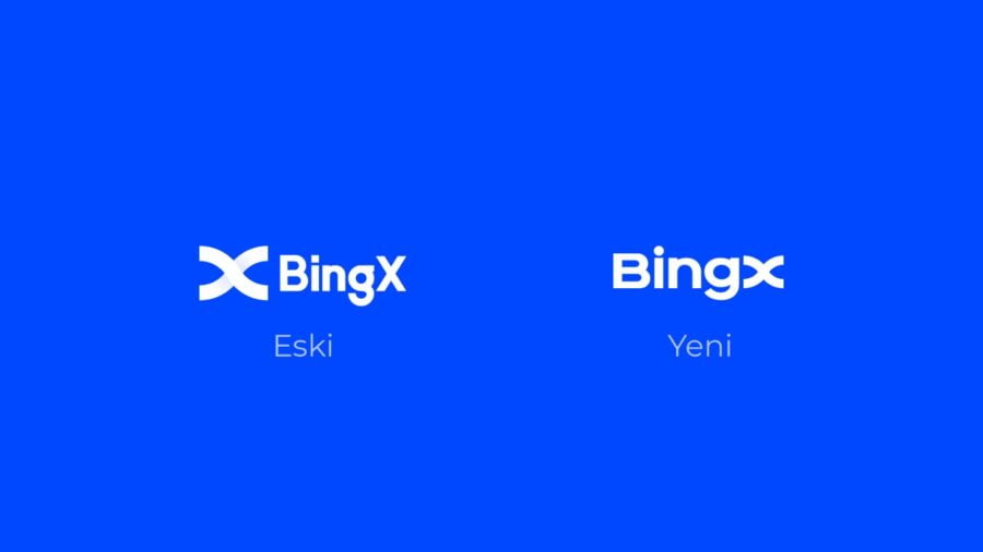 bingx 900x506 - Kripto Para Borsası BingX,Yeniden Markalaşma Yolunda!