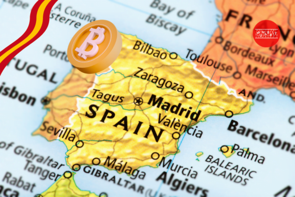 İspanya, Kripto Varlıklarda Beyan Şartını Uygulamaya Koydu