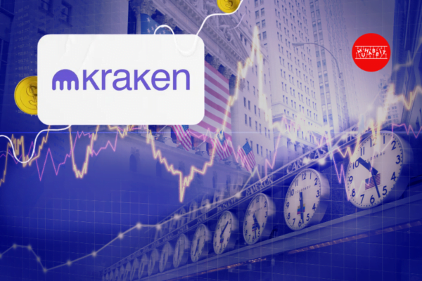 SEC, Kraken’e Dava Açtı! Kraken Kurucusu, Davaya Karşı Savunma Yaptı