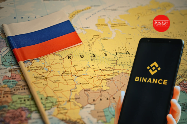 Binance, Ruble İşlemlerini Sonlandırıyor 