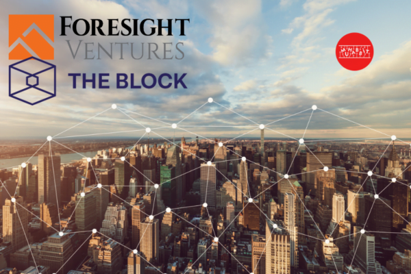The Block, Şirketin Çoğunluk Hissesini Foresight Ventures’a Sattı