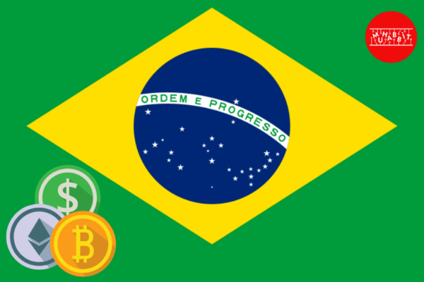 Brezilya’nın Bankacılık Kuruluşu Itau Unibanco, Kripto Para Hizmeti Vermeye Başladı!