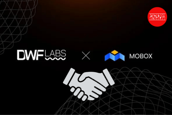 DWF Labs, Web3 Projesine Yatırım Yaptığını Açıkladı!