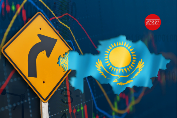 Kazakistan’da Yasa Dışı Kripto Para Borsaları Engellendi