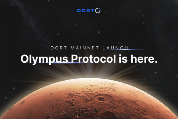 Oort: Yapay Zeka ve Blockchain ile Bulut Hizmetlerinde Devrim!