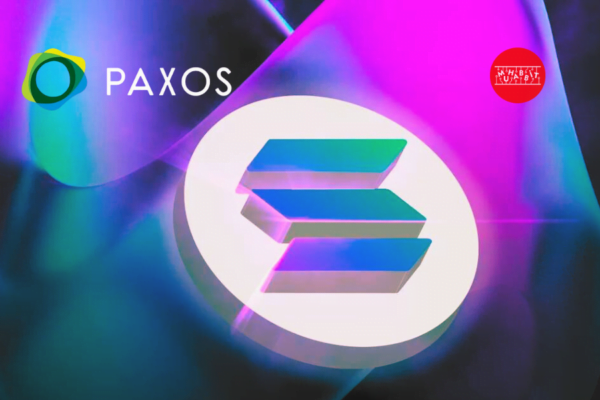Paxos Stablecoin’leri, Ocak 2024’te Solana Blok Zincirinde!