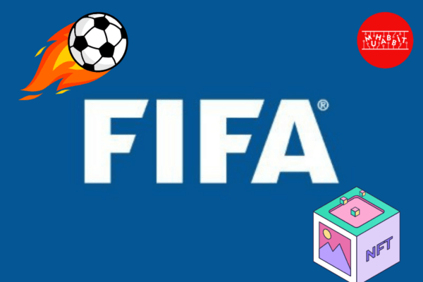 FIFA, NFT Koleksiyonunu Polygon Ağında Piyasaya Sürüyor!