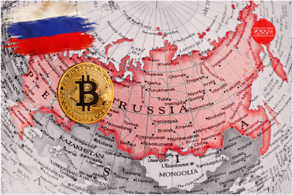 Rusya, Kapsamlı Bir Kripto Mevzuatını 2024 Yılında Yasalaştırmayı Planlıyor