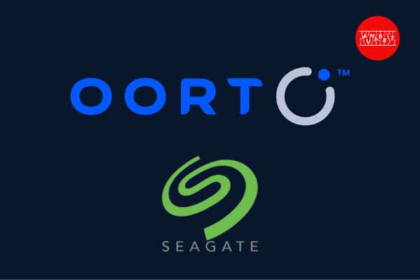OORT, Seagate Technology ile iş birliğini duyurdu