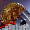 Robert Kiyosaki: Ekonomik kriz kapıda, Bitcoin ve Gümüş satın alın!