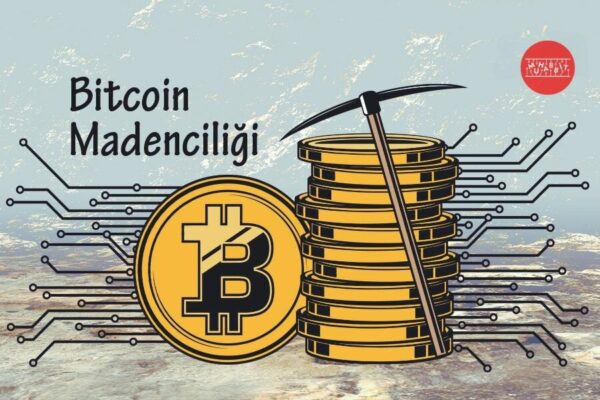 Dava karşılık buldu, Bitcoin madencilerinden veri toplama işlemi durduruldu!