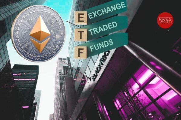 SEC’den, BlackRock’un spot Ethereum ETF’i için son dakika kararı