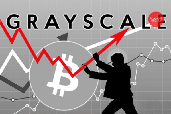 Grayscale’in spot Bitcoin ETF’inden çıkışlar dikkat çekiyor