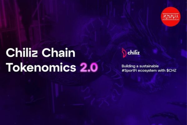 Chiliz, Chiliz Chain Tokenomics 2.0’ı duyurdu