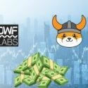 DWF Labs, 10 milyon dolarlık FLOKI alımı yaptı!