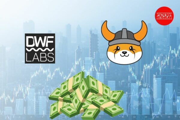 DWF Labs, 12 Milyon Dolarlık FLOKI Token Satın Alacak
