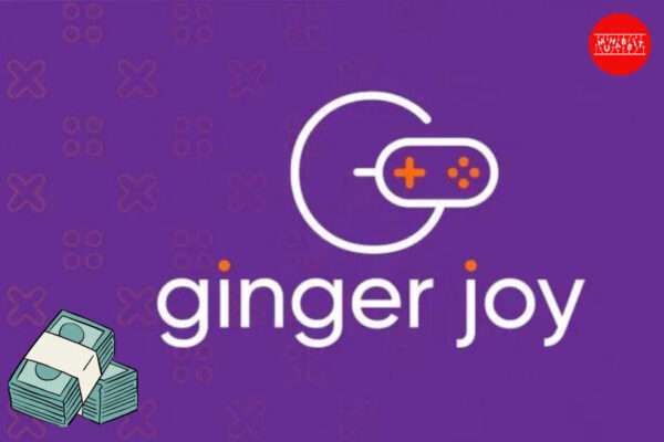 Ginger Joy, 1,26 milyon dolarlık yatırım aldı!