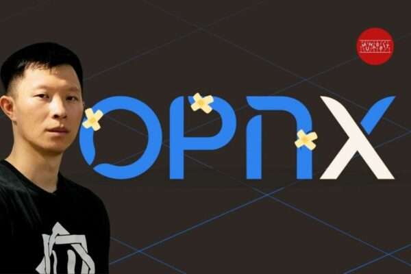 Kripto para borsası OPNX, faaliyetlerini sonlandırıyor