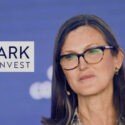 Ark Invest, 16 milyon dolarlık Coinbase hissesi sattı