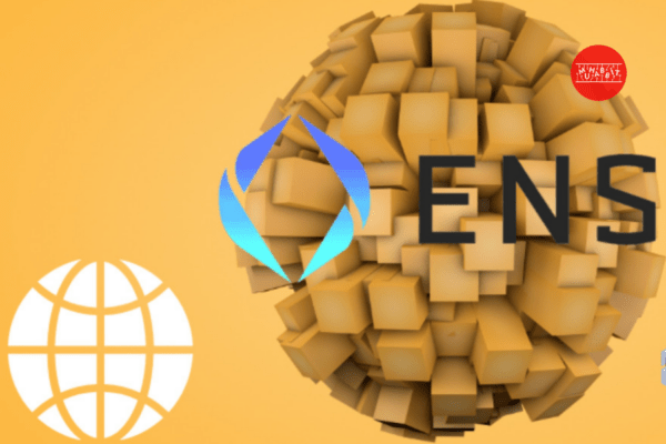 ENS ve GoDaddy, blockchain tabanlı domainler için iş birliği yapıyor