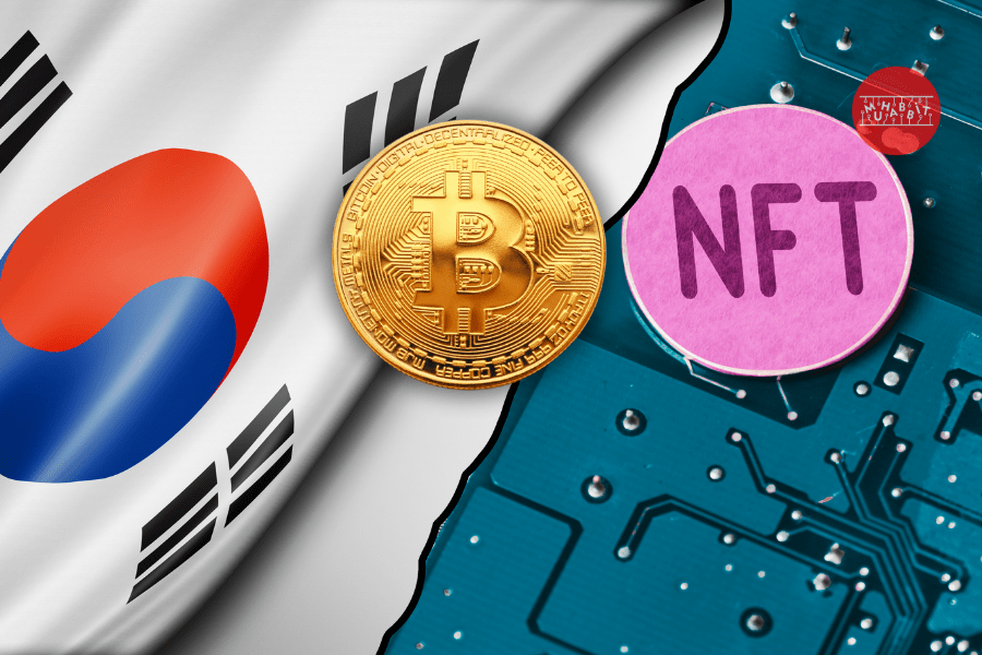 Güney Kore, Gary Gensler ile NFT’leri ve Kripto ETF’leri tartışacak