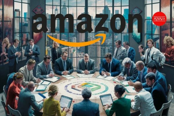 Amazon, Anthropic’e 2,75 milyar dolarlık yatırımda bulundu