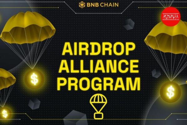 BNB Chain Airdrop programını açıkladı