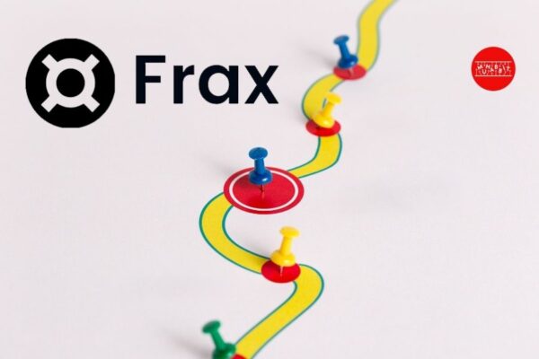 Frax Finance yeni yol haritasını paylaştı!
