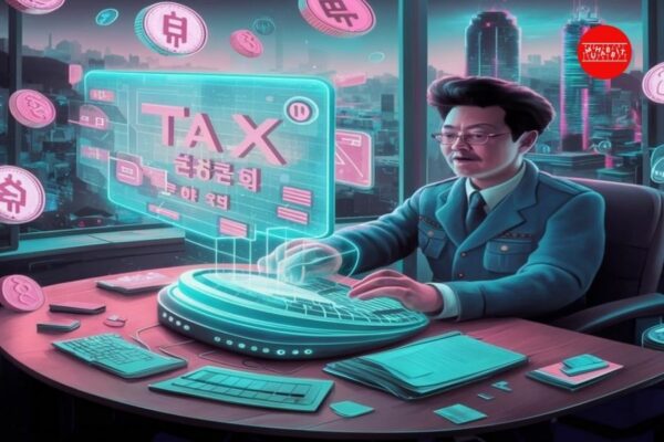 Güney Koreli yatırımcılar kripto vergilendirmesini ertelemek için dilekçe verdi
