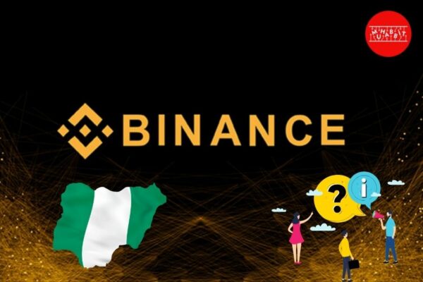 Nijerya Mahkemesi, Binance’in tüm kullanıcı verilerini istiyor