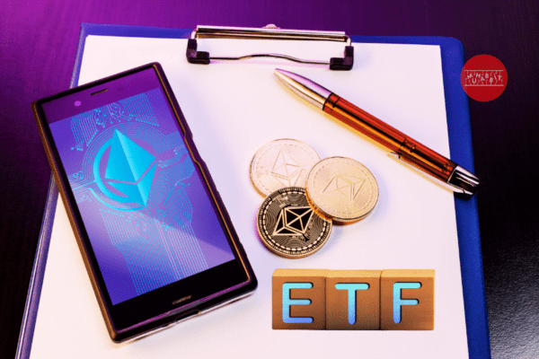 Bitwise, spot Ethereum ETF için başvuru yaptı