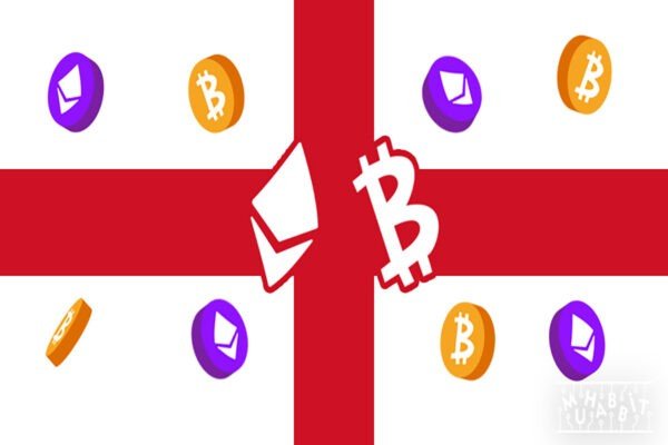 İngiltere’den Bitcoin ve Ethereum için önemli haber geldi