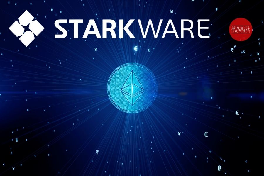 StarkWare tarafından oluşturulan Stwo Nedir?