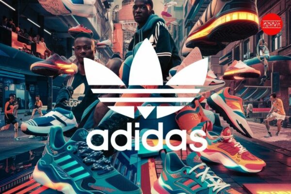 Adidas, STEPN ile ortaklık kurdu
