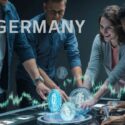 Alman Hükümeti, Bitcoin Varlıklarını Borsalara Aktarmaya Devam Ediyor!